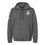 BoutiquexElDorado - Fleece Hooded Sweatshirt v6