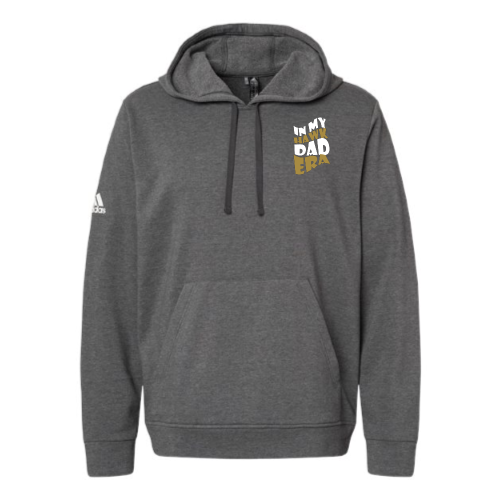 BoutiquexElDorado - Fleece Hooded Sweatshirt v6