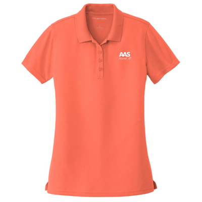 Coral Splash
