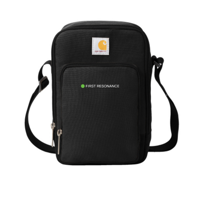 First Resonance - Carhartt Crossbody Zip Bag
