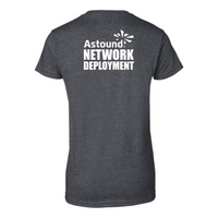 Astound - Ladies' Ultra Cotton 6 Oz. T-Shirt