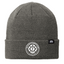 Dark Grey Heather