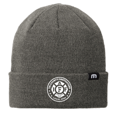 Dark Grey Heather