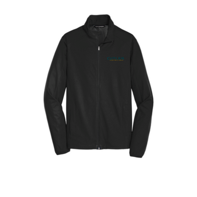CutlerIG Port Authority Active Soft Shell Jacket