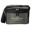 AcuityEyeGroup - Port Authority 6-Can Cube Cooler - Embroidered