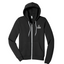 WengersCountryStore - Unisex Sponge Fleece Full-Zip Hooded Sweatshirt