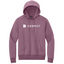 Dermot - District Perfect Weight Fleece Hoodie
