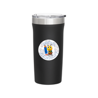 BedfordBees - Palermo Tumbler