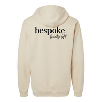 BespokeBeautyLoft - Gildan Softstyle Full-Zip Hooded Sweatshirt v2