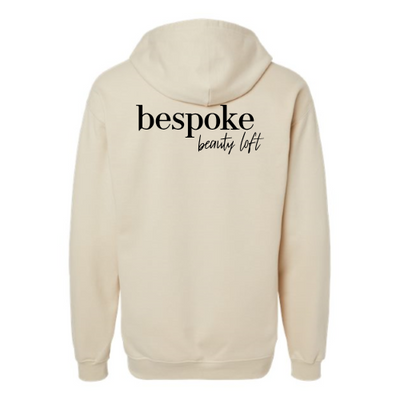 BespokeBeautyLoft - Gildan Softstyle Full-Zip Hooded Sweatshirt v2