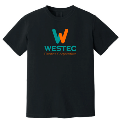 WPC - Unisex Comfort Colors Vintage Tee