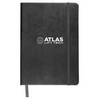 AtlasLiftTech - Tuscany Journal