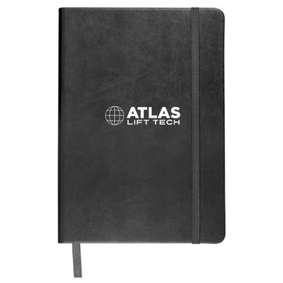 AtlasLiftTech - Tuscany Journal