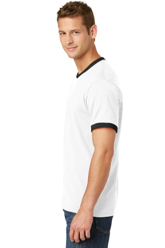 White Jet Blk