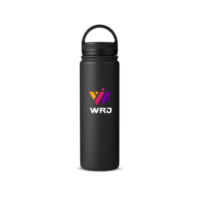 WRJ  - 24oz Vacuum Bottle