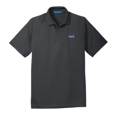 IME - Port Authority Crossover Raglan Polo v1
