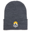 LakeviewInsuranceCo - Adult Cuffed Knit Beanie v2