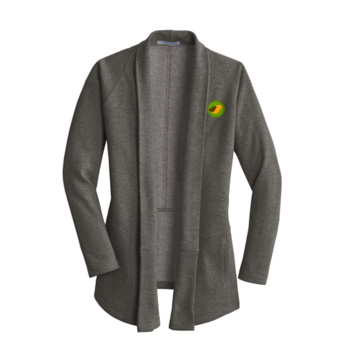 Charcoal Heather/ Medium Heather