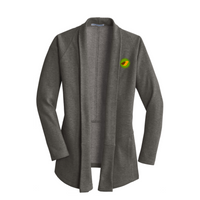 Charcoal Heather/ Medium Heather