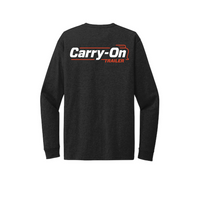 CarryOnTrailer Next Level CVC Long Sleeve Tee