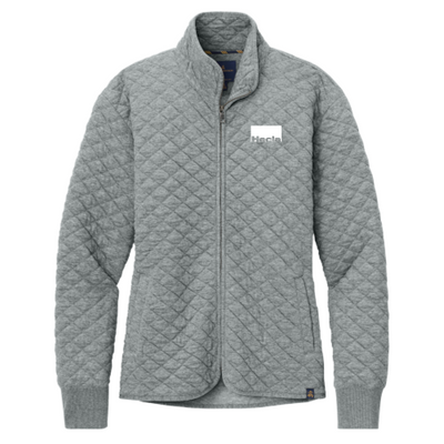 Light Shadow Grey Heather