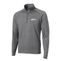 Charcoal Grey Heather