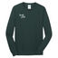 LLATherapy - Port & Company - Long Sleeve 5.4-oz. 100% Cotton T-Shirt