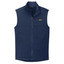 OldCranks - Port Authority Collective Smooth Fleece Vest