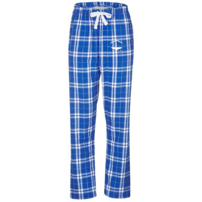 AllStar2 - Women's Haley Flannel Pants