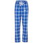 AllStar2 - Women's Haley Flannel Pants