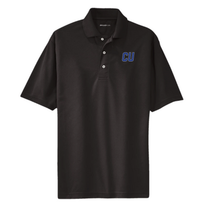 ChowanUniversity - Sport-Tek Dri-Mesh Polo