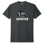 SJCOCoyotes - Unisex Next Level CVC T-Shirt
