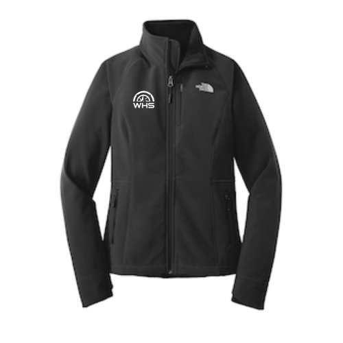 TNF Black