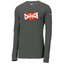 CrunchFitness - Nike Dri-FIT Cotton/Poly Long Sleeve Tee