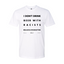 NYC Brewers Guild - Next Level Cotton T-Shirt v1
