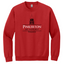 Pinkerton Finance - Gildan Heavy Blend Crewneck Sweatshirt