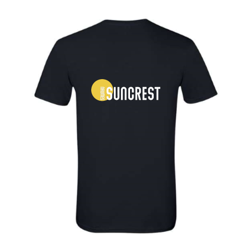 Naumes Suncrest - Gildan Softstyle T-Shirt