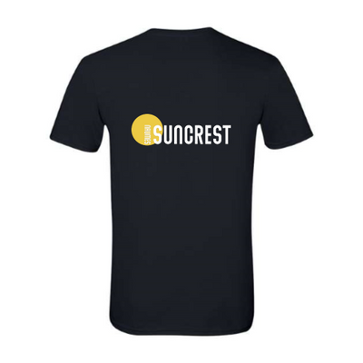 Naumes Suncrest - Gildan Softstyle T-Shirt