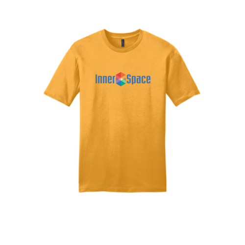 Innerspace District Young Mens Very Important Tee