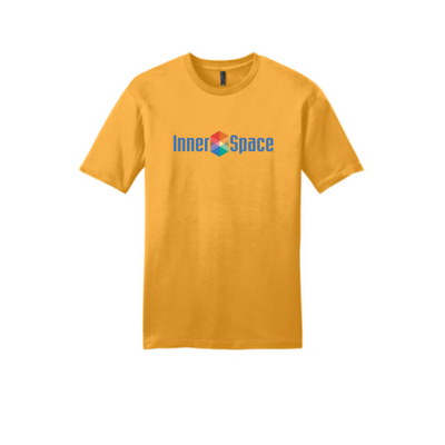 Innerspace District Young Mens Very Important Tee