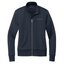 BrilliantStaffing - Brooks Brothers Women's Double-Knit Full-Zip