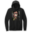 Scott Travis Art Store - District V.I.T. Fleece Hoodie v20