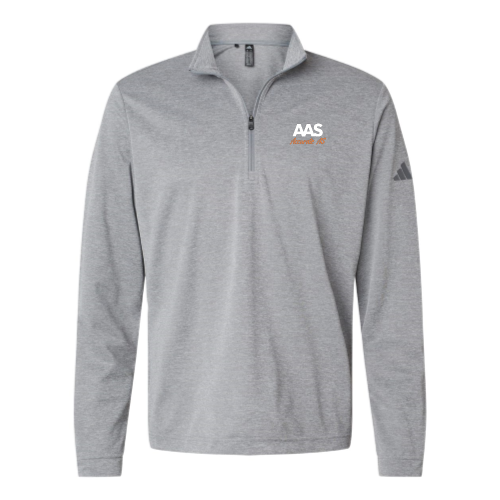 Grey Three Melange