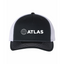 Atlas Lift Tech Sample Store - Richardson Trucker Cap v2