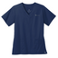 QueenstownVet - WonderWink Women’s Workflex V-Neck Top WW4560