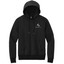 HurleyDev - District Perfect Weight Fleece Hoodie DT1101