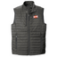 CrunchFitness - Port Authority Packable Puffy Vest