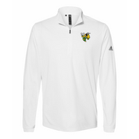 CRSD - Lightweight Quarter-Zip Pullover