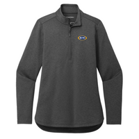 Grey Steel Heather