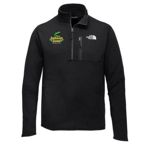 JurassicJunk - The North Face Skyline 1/2-Zip Fleece